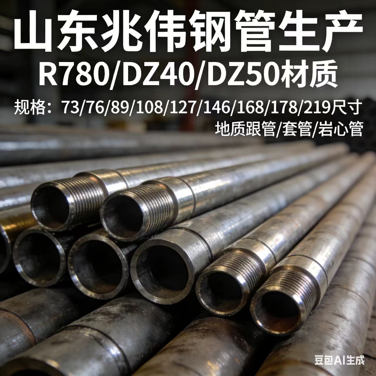 忻州助力济潍高速隧道支护工程圆满完工兆伟钢管